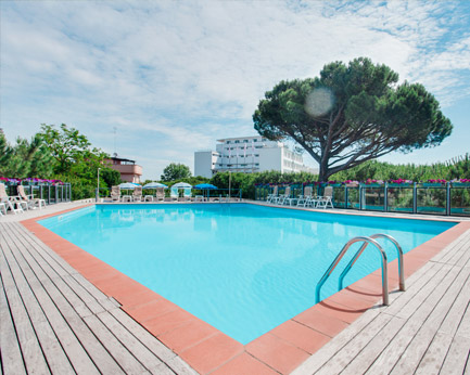 Hotel Nadir Milano Marittima