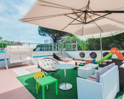 Hotel Nadir Milano Marittima